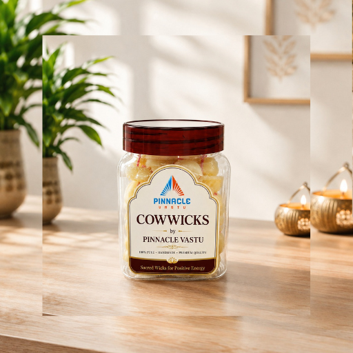 Cow Wicks