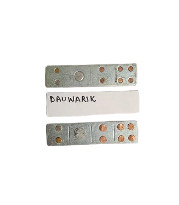 Dauwarik Devta Div