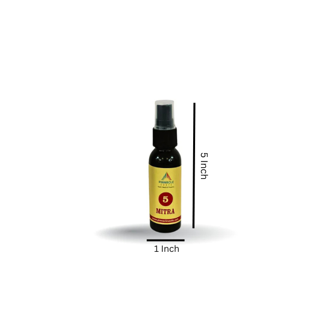 Mitra Devta Spray
