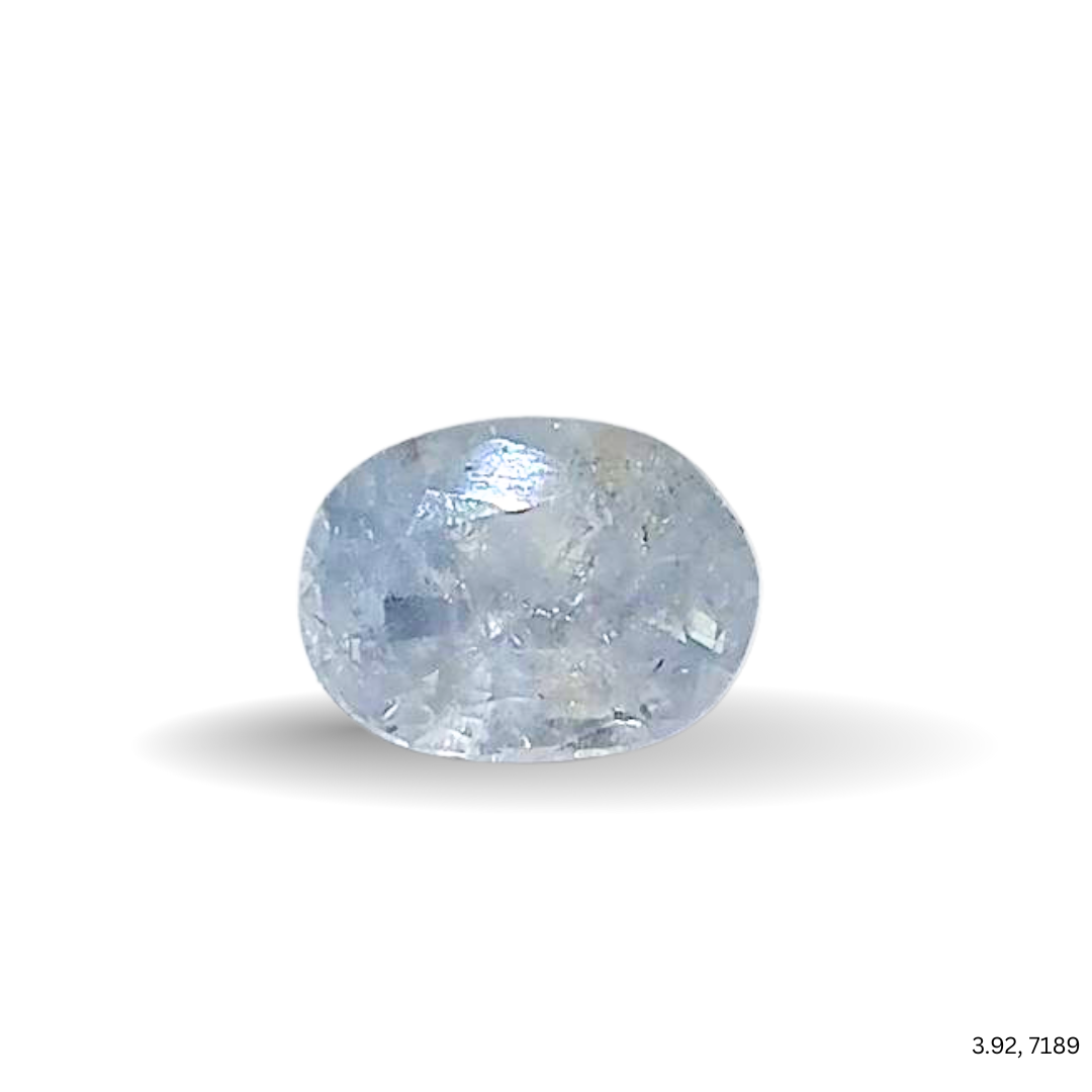 3.92 CARAT NEELAM (GRADE A)