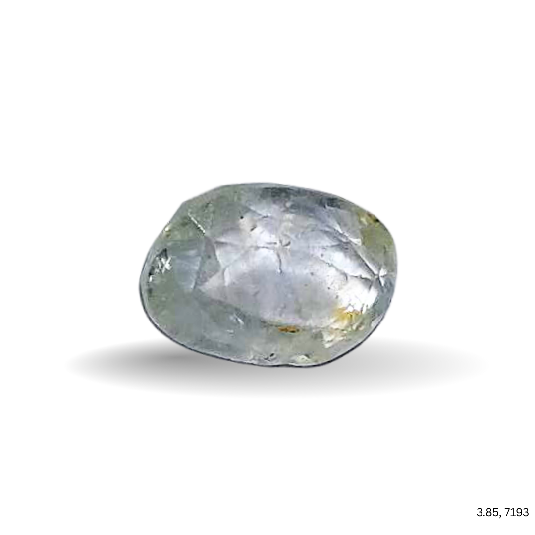 3.85 CARAT NEELAM (GRADE A)