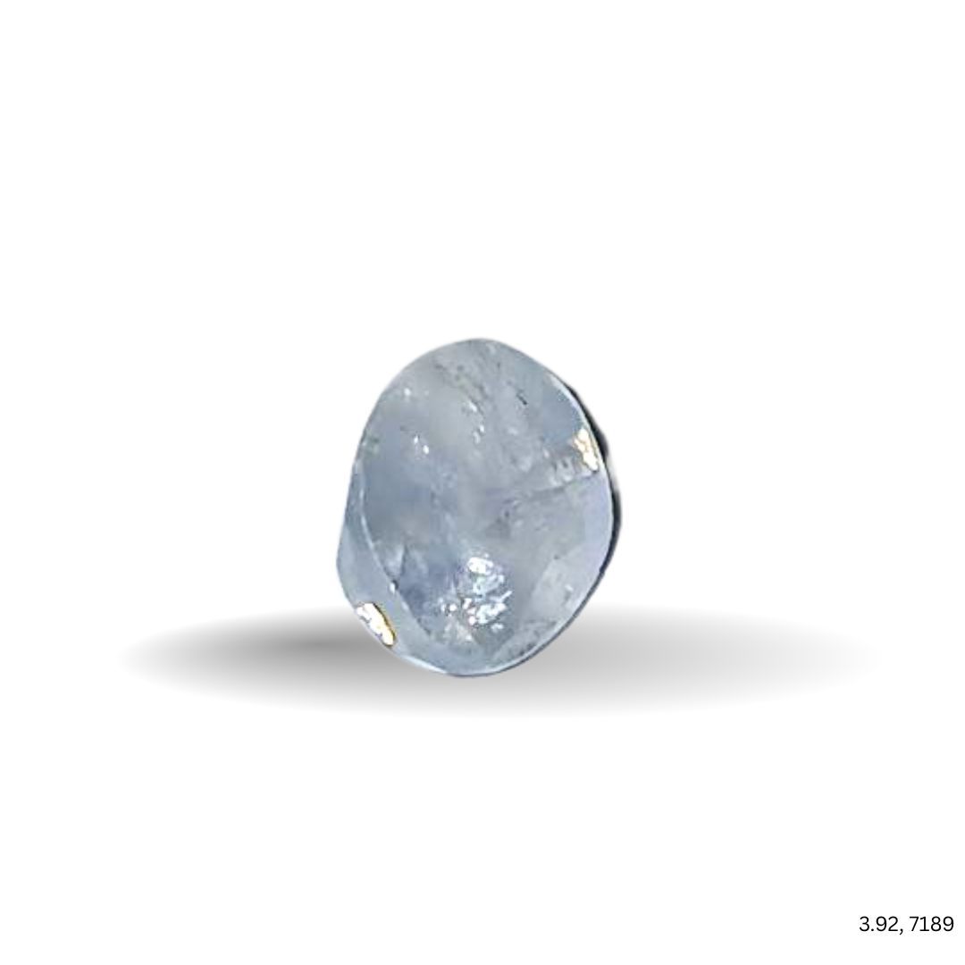 3.92 CARAT NEELAM (GRADE A)