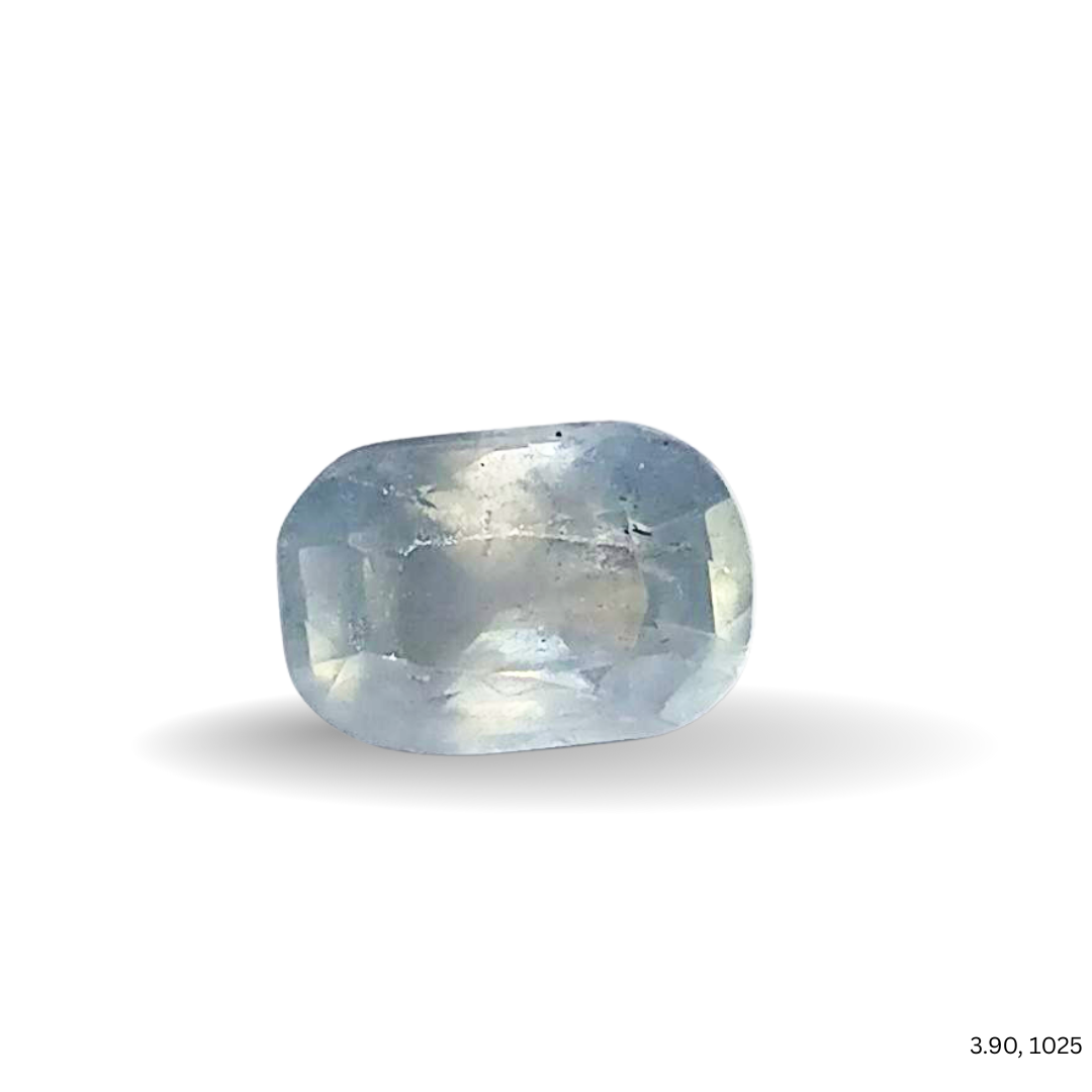 3.90 CARAT NEELAM (GRADE A)