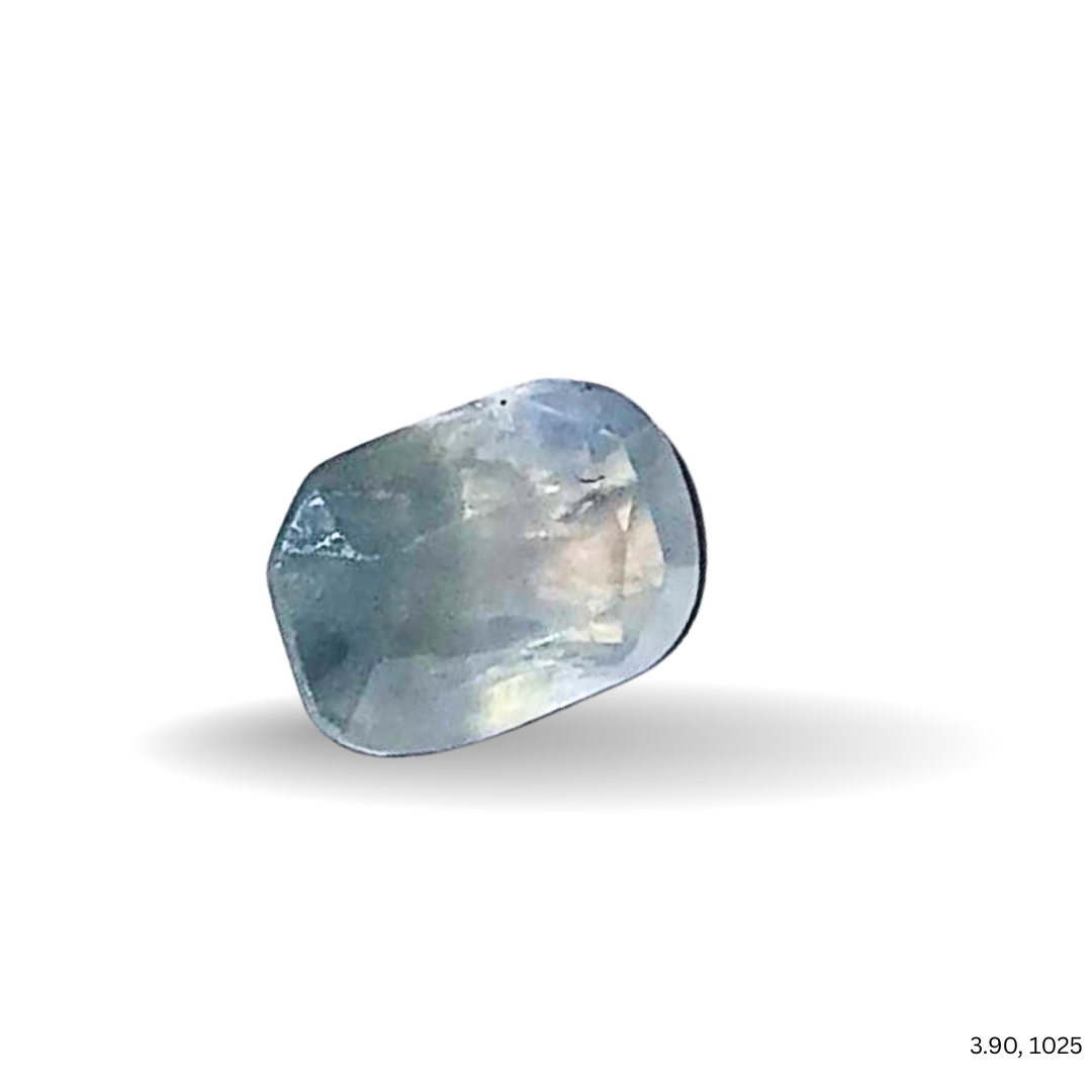 3.90 CARAT NEELAM (GRADE A)