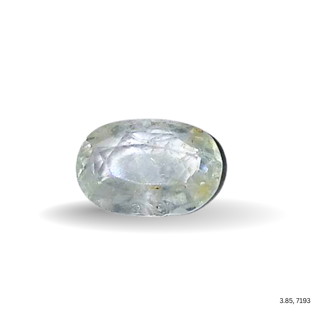 3.85 CARAT NEELAM (GRADE A)