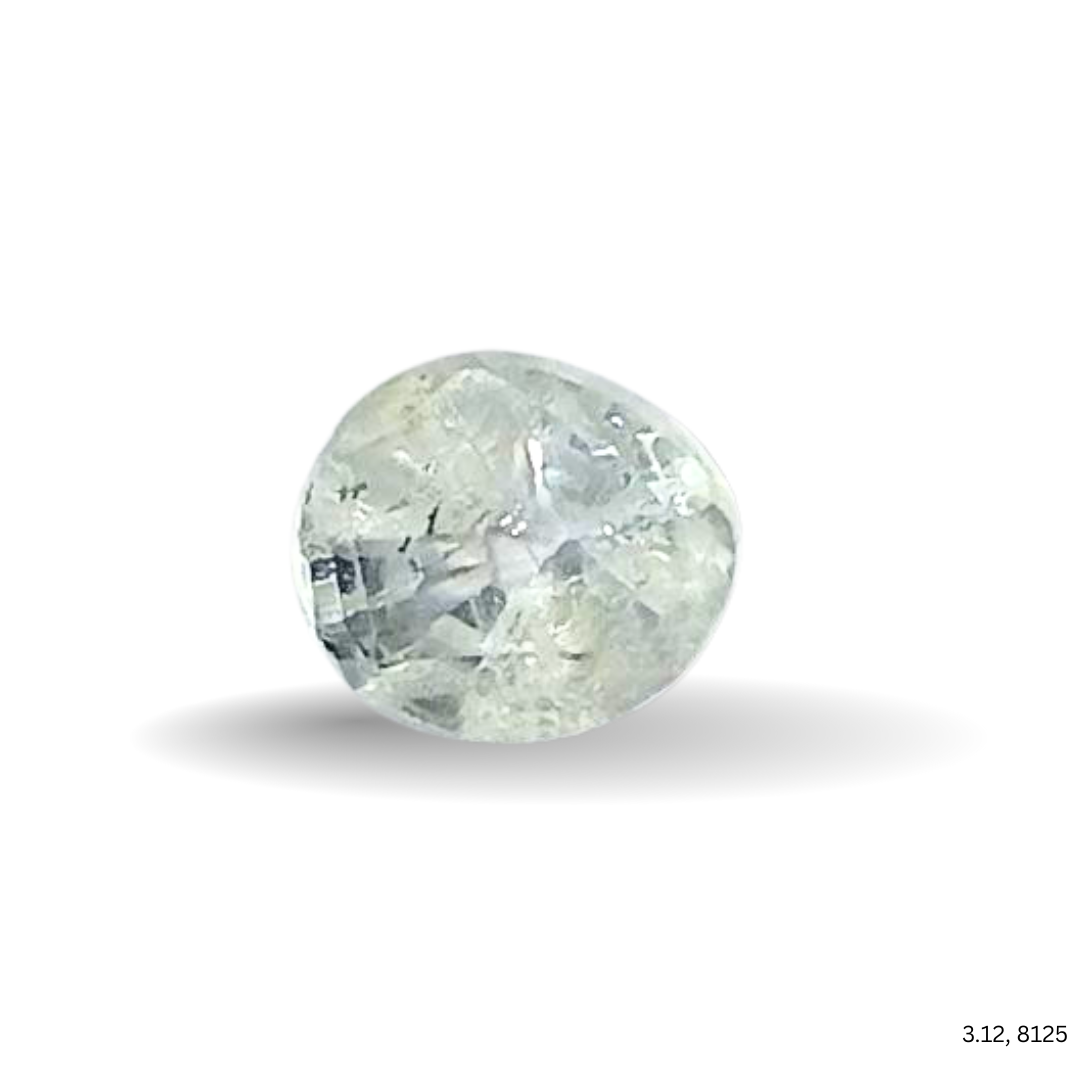 3.12 CARAT NEELAM (GRADE A)