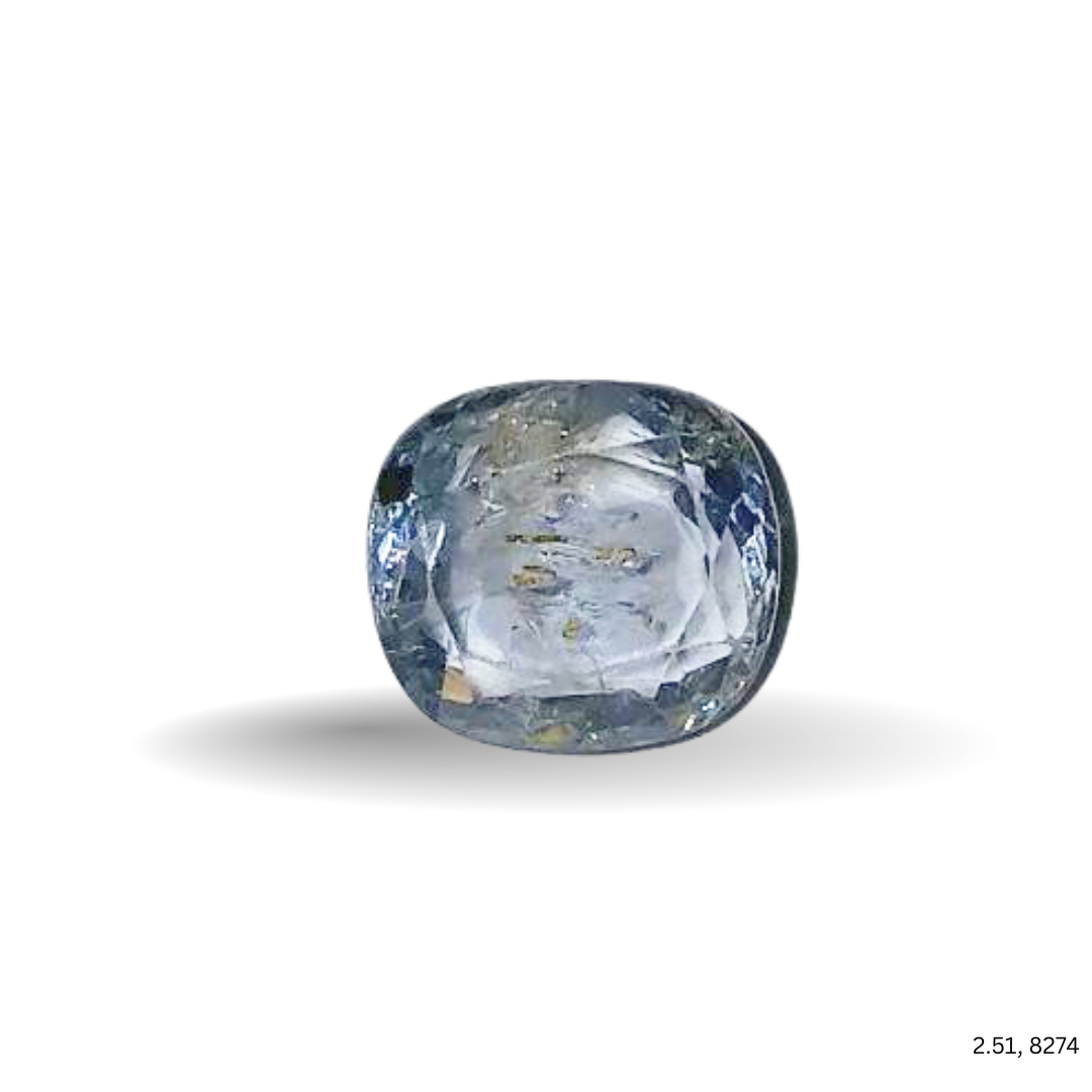 2.51 CARAT NEELAM (GRADE A)