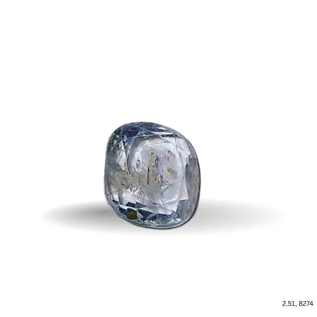 2.51 CARAT NEELAM (GRADE A)