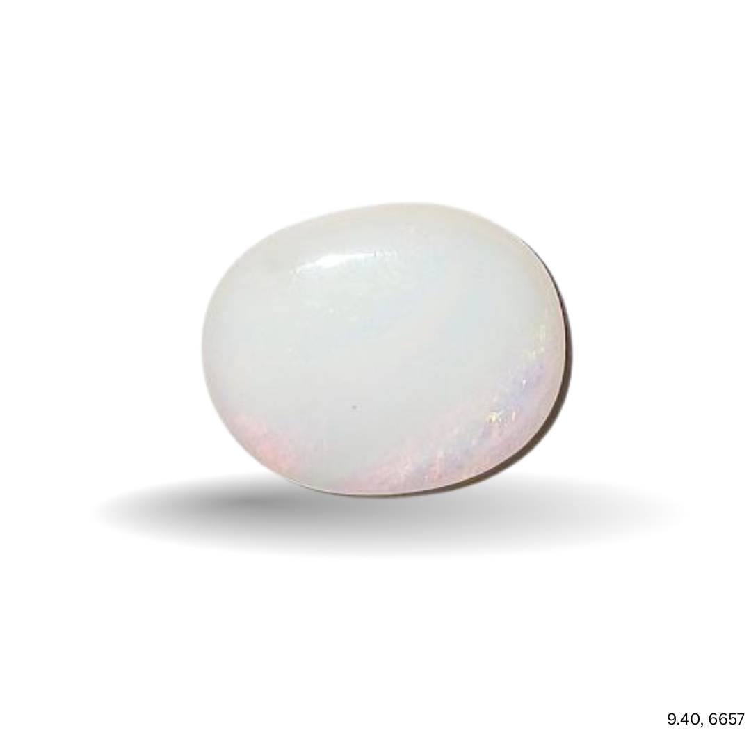 9.40 CARAT NATURAL OPAL (GRADE A)