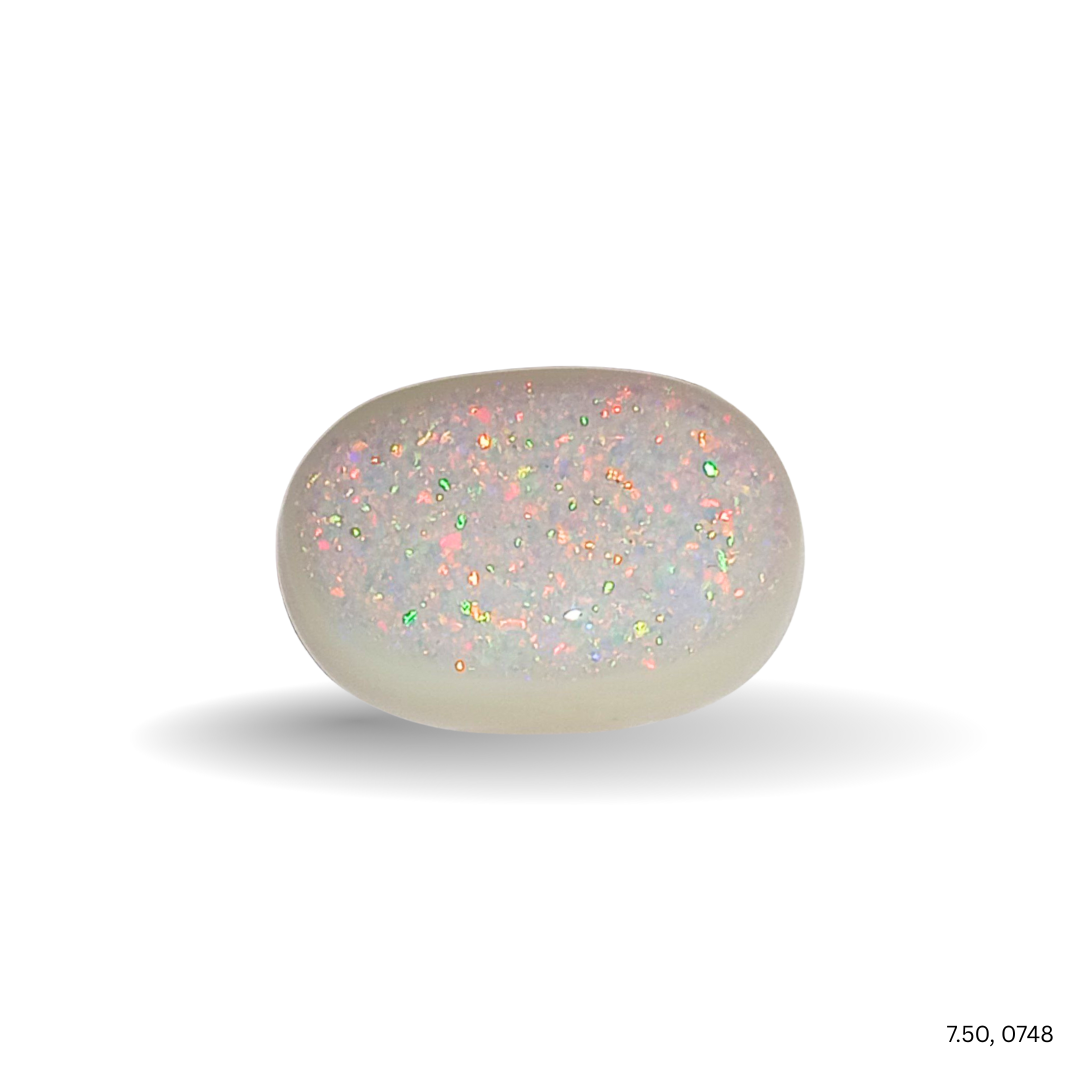 7.50 CARAT OPAL (GRADE A)