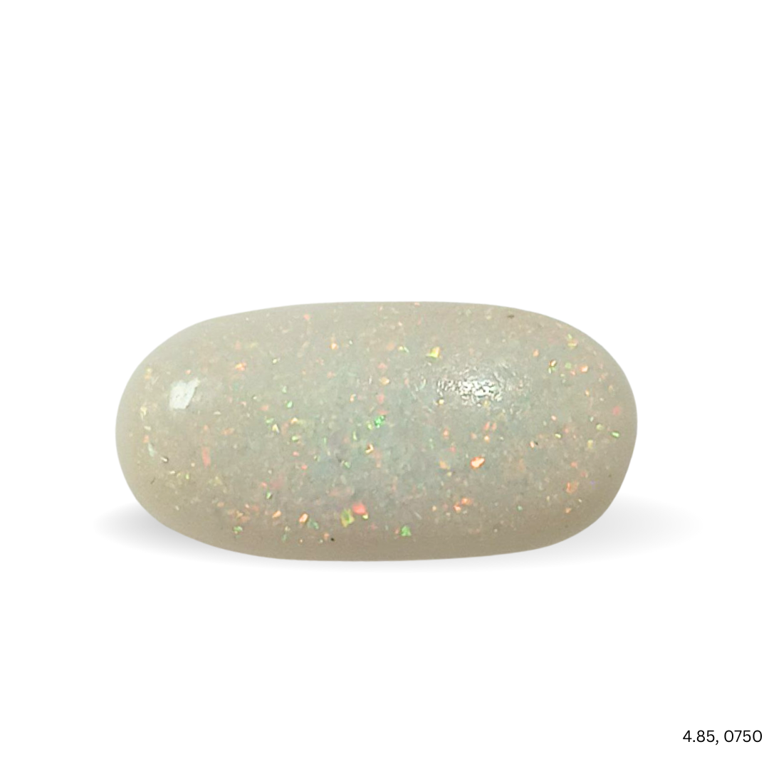 4.85 CARAT OPAL (GRADE A)