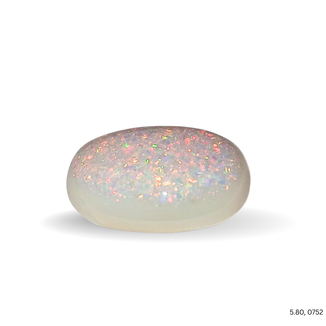 5.80 CARAT OPAL (GRADE A)