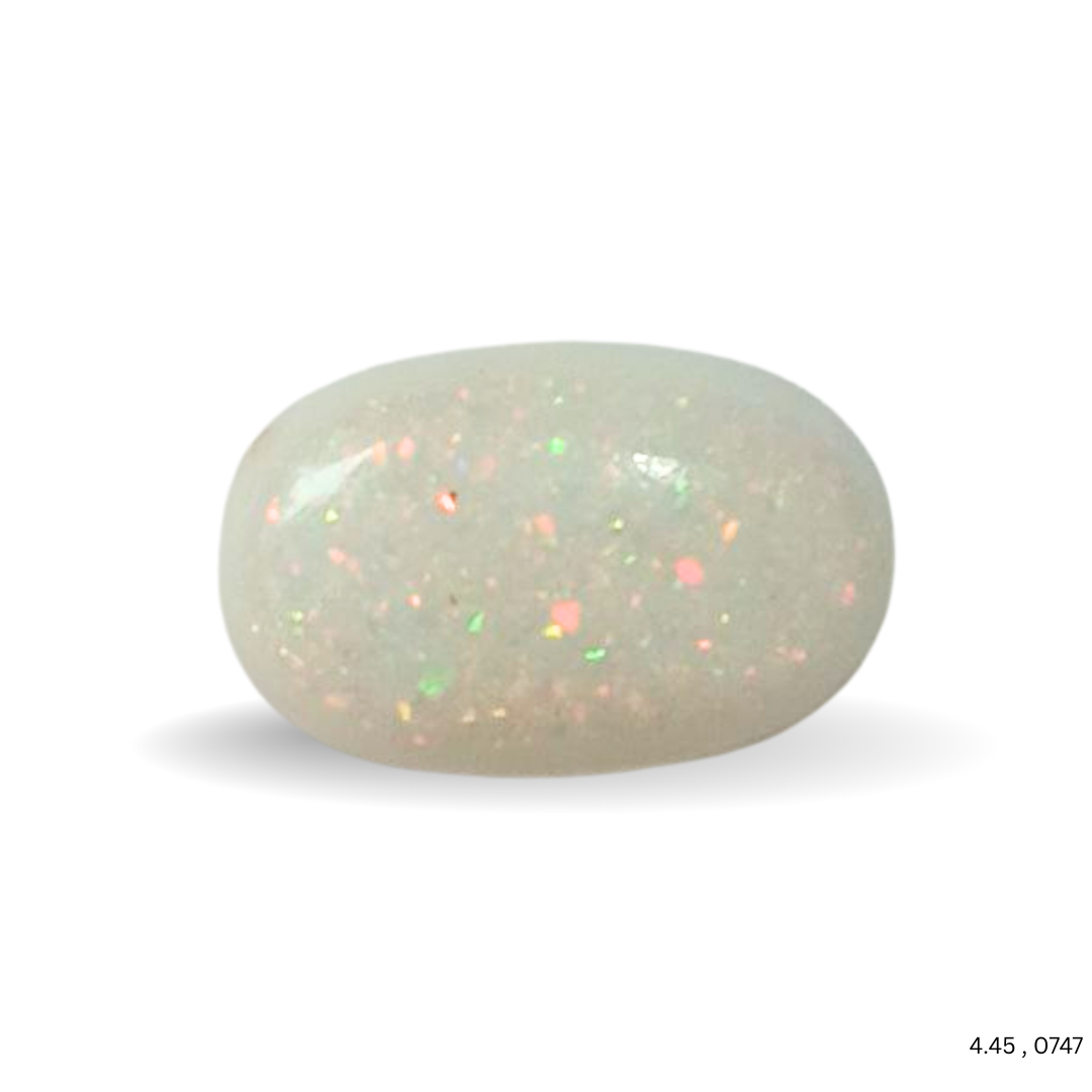 4.45 CARAT OPAL (GRADE A)