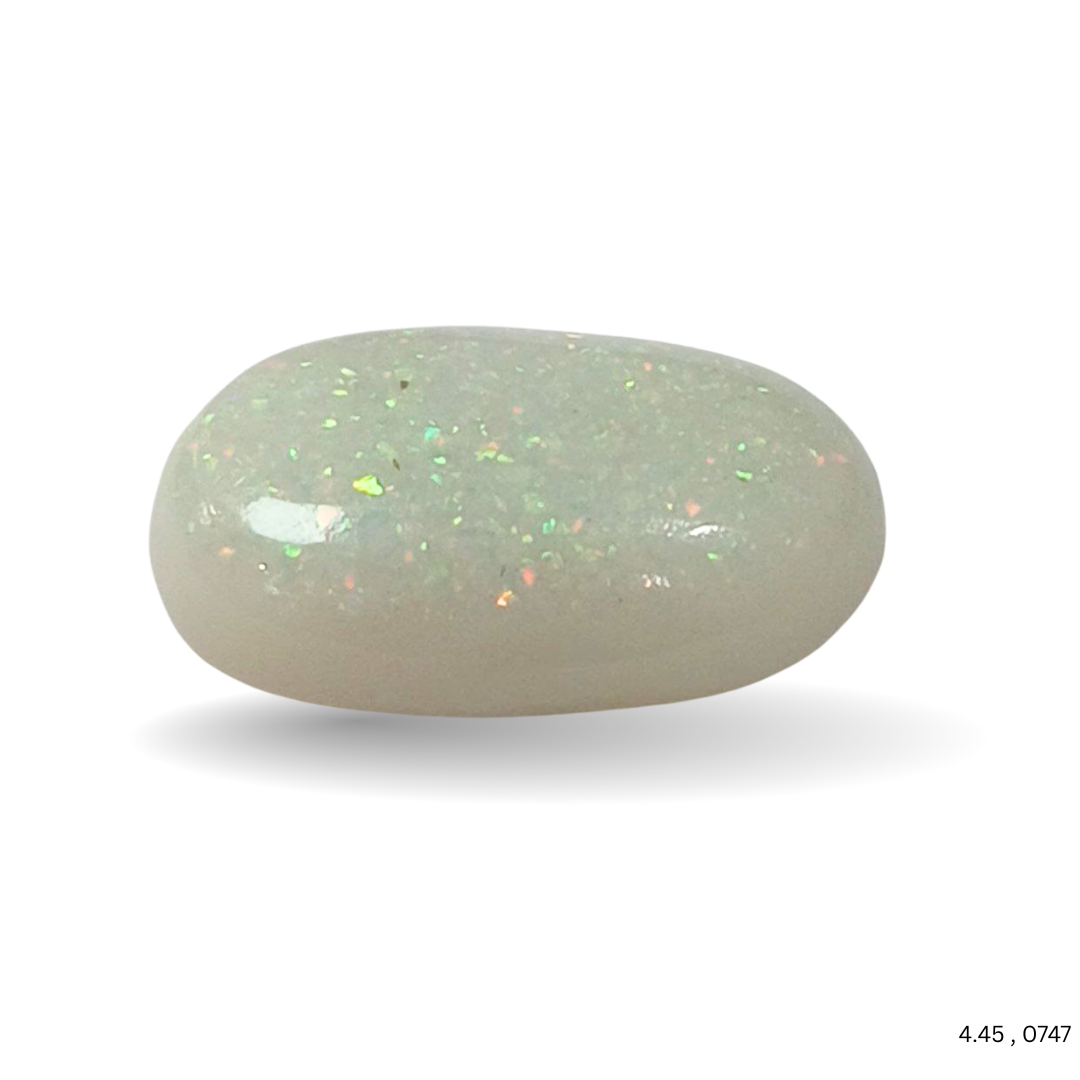 4.45 CARAT OPAL (GRADE A)