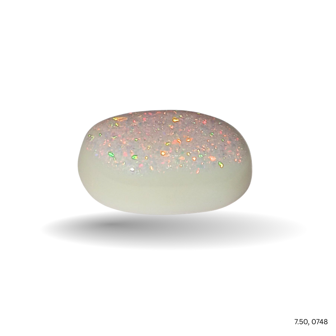 7.50 CARAT OPAL (GRADE A)