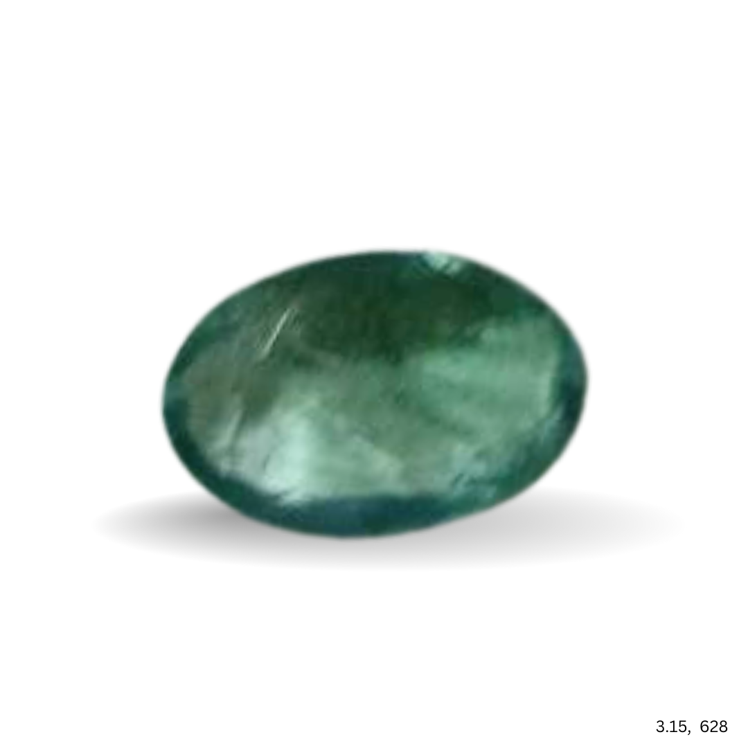 3.15 CARAT PANNA (GRADE A)