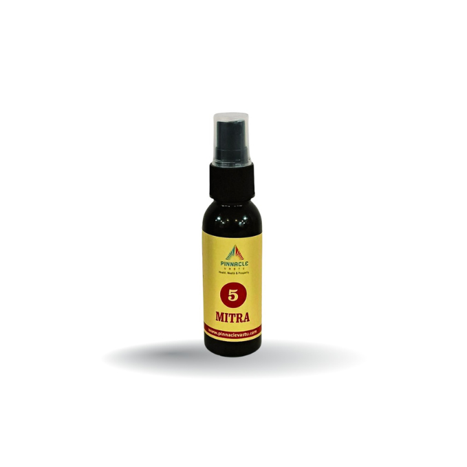 Mitra Devta Spray