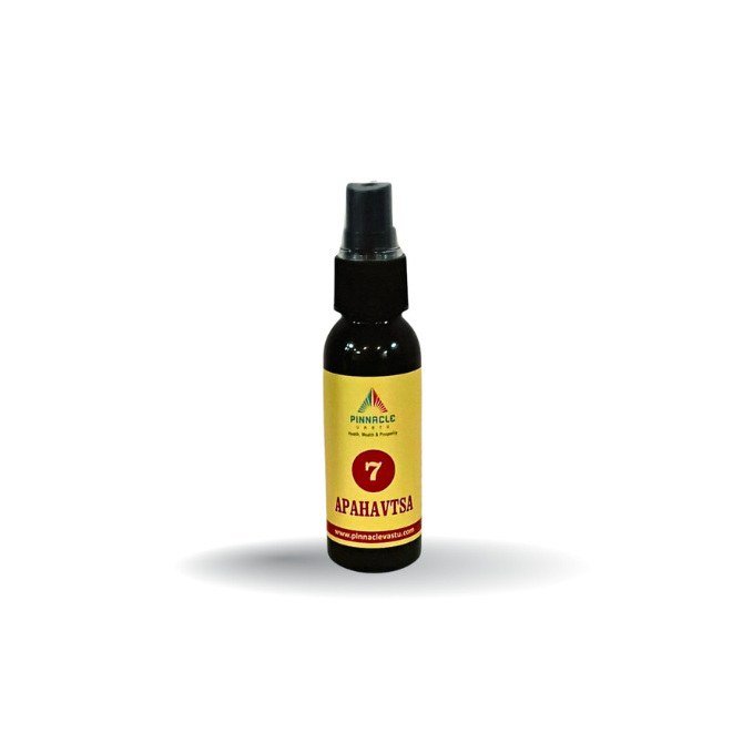 Apahavtsa Devta Spray