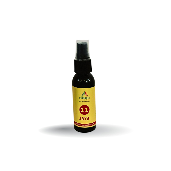 Jaya Devta Spray