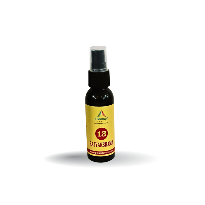 Rajyakshama Devta Spray