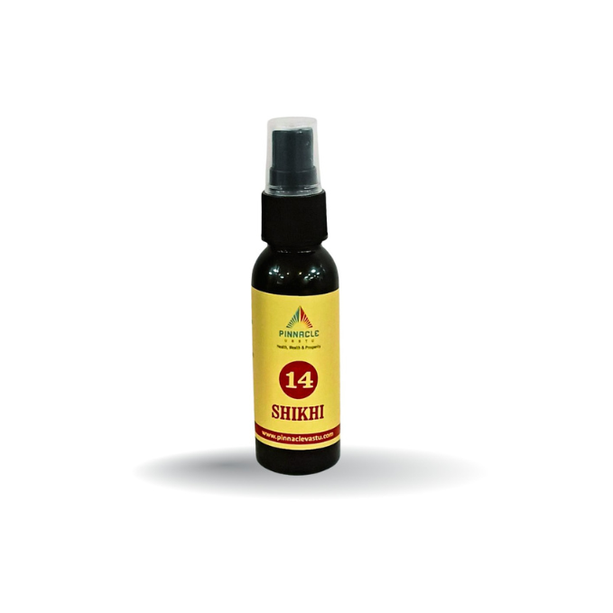 Shikhi Devta Spray