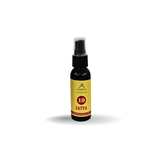 Satya Devta Spray