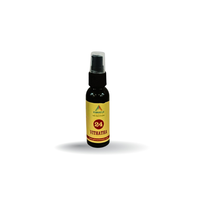 Vihatha Devta Spray