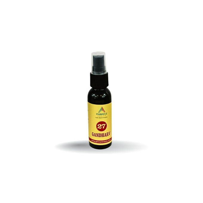 Gandharv Devta Spray