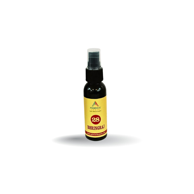 Bhringraj Devta Spray