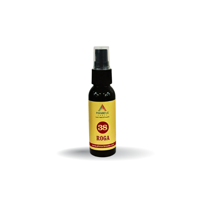 Roga Devta Spray