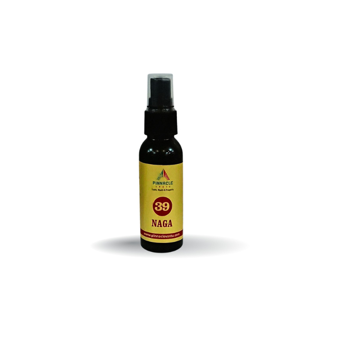Naga Devta Spray