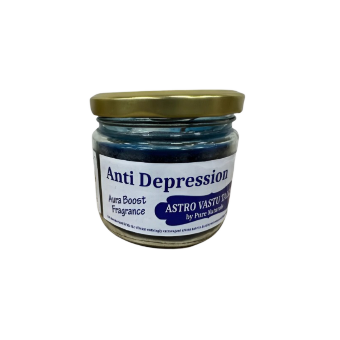 Anti Depression