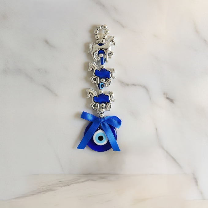 Evil Eye Protector