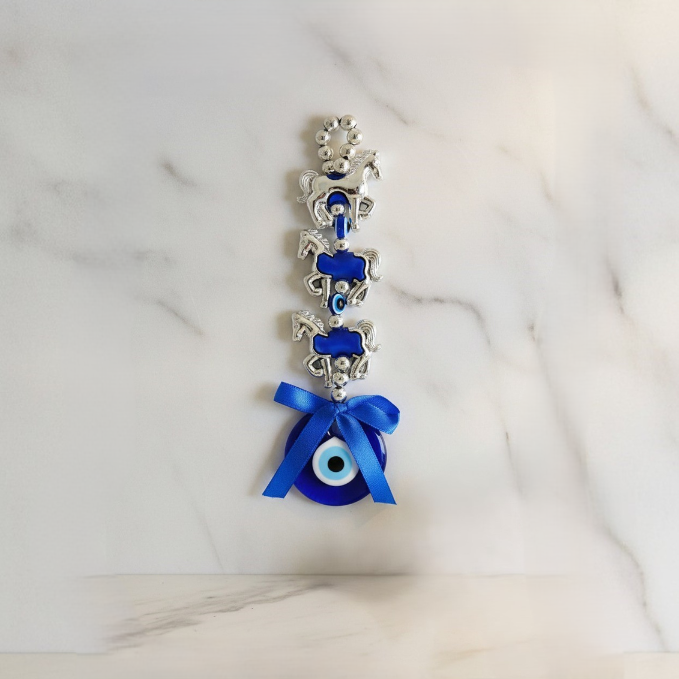 Evil Eye Protector