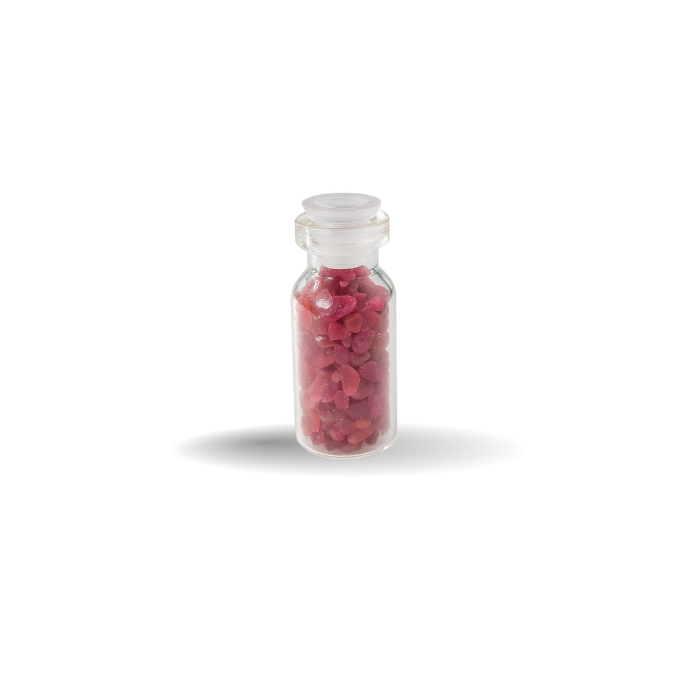 Ruby Stone Dust