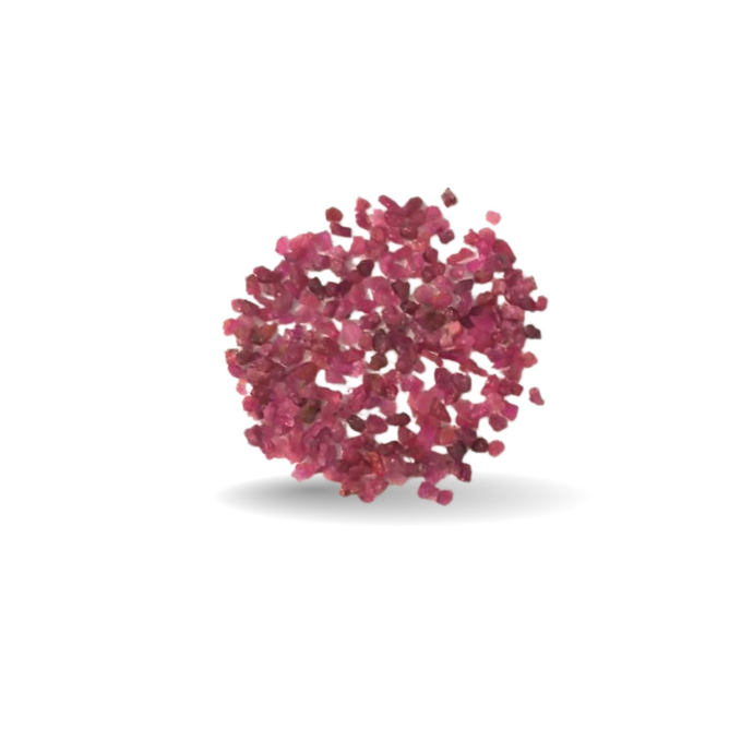Ruby Stone Dust