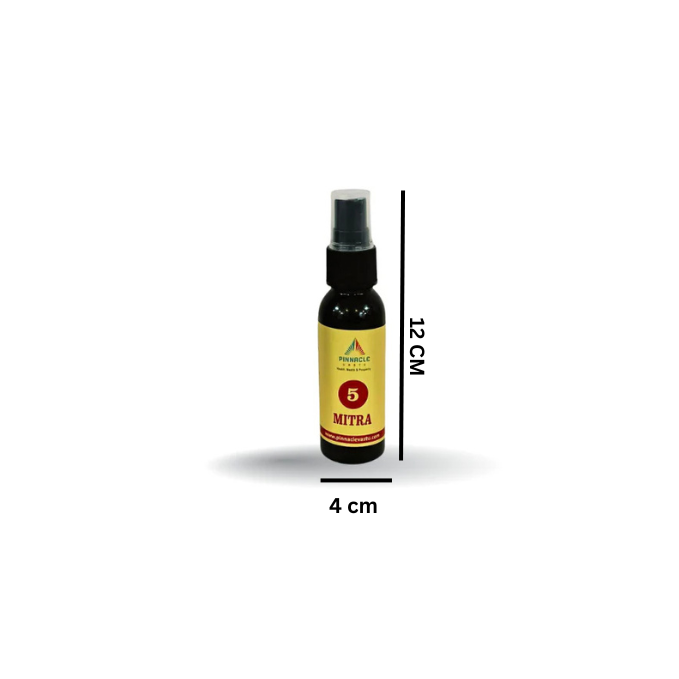Mitra Devta Spray