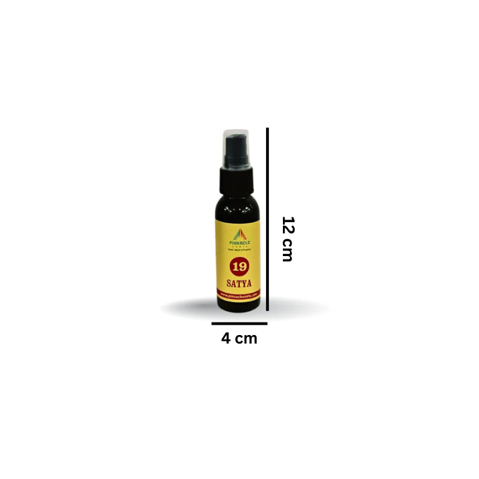 Satya Devta Spray