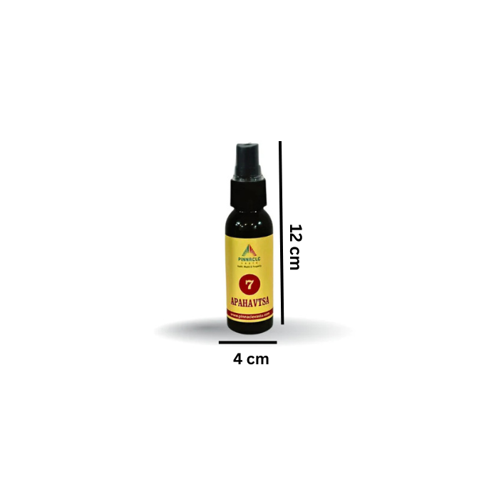 Apahavtsa Devta Spray