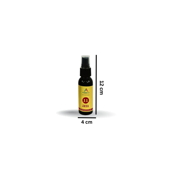 Jaya Devta Spray
