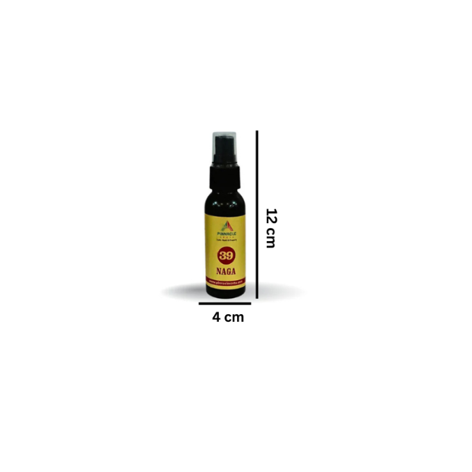 Naga Devta Spray