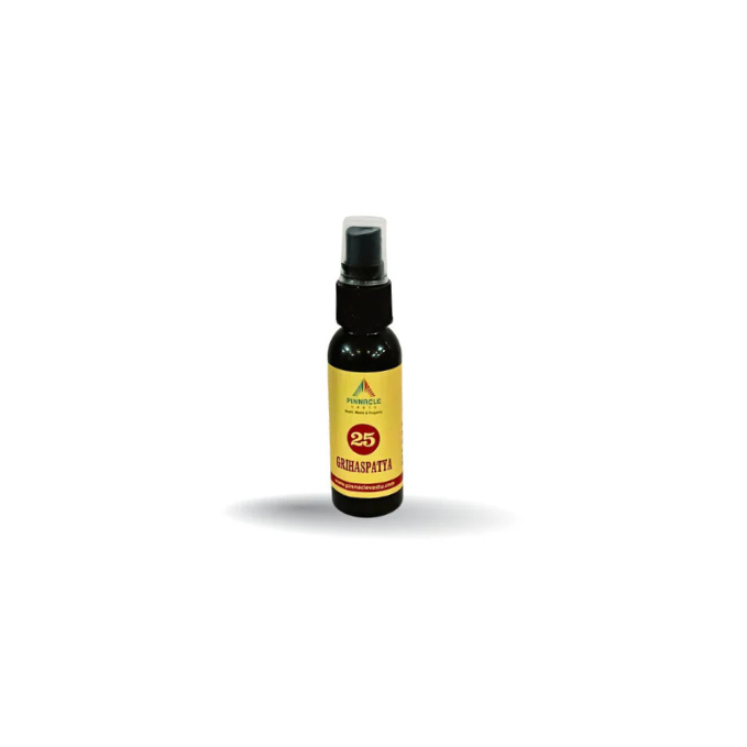 Grihaspatya Devta Spray