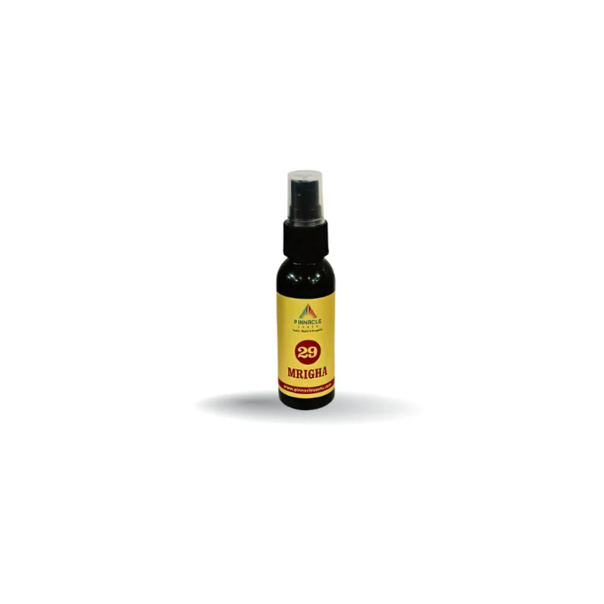 Mrigha Devta Spray