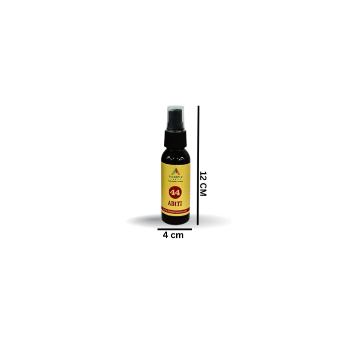 Aditi Devta Spray