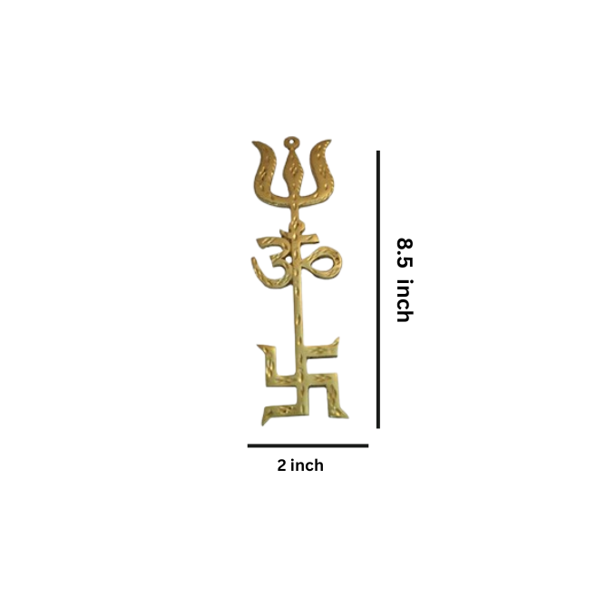 Trishakti Yantra