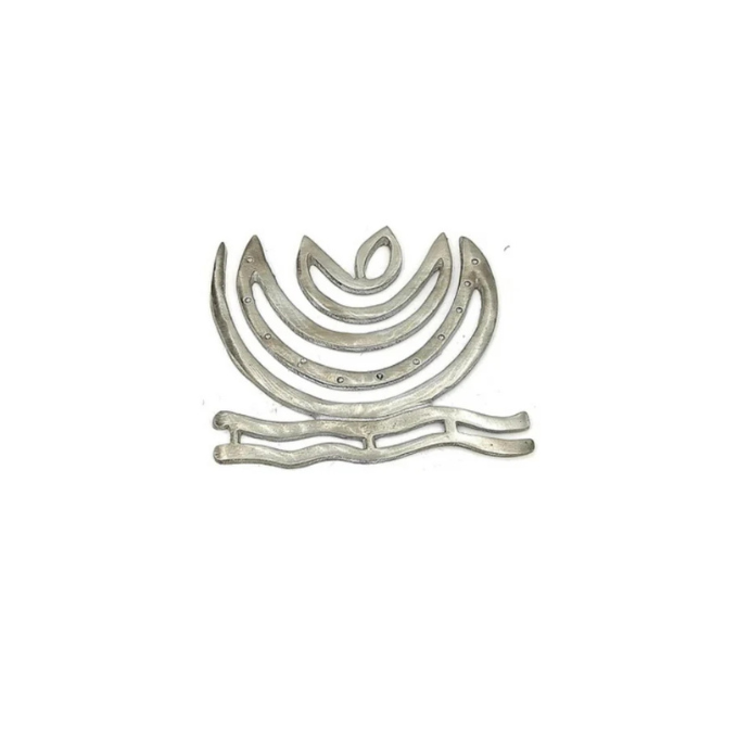 ZINC HELIX