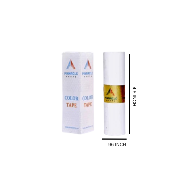 White Color Tape