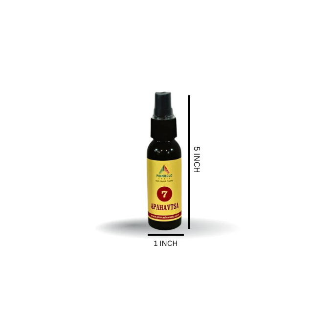 Apahavtsa Devta Spray
