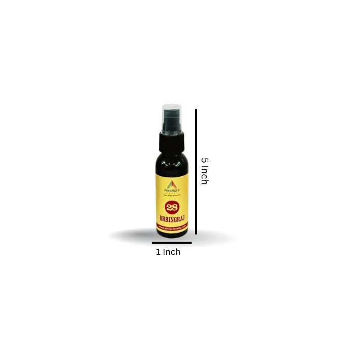 Bhringraj Devta Spray