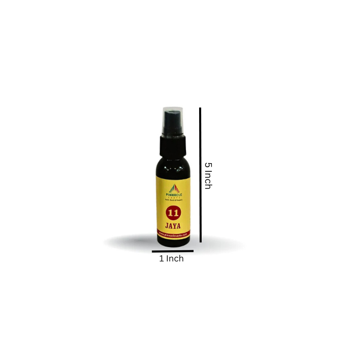 Jaya Devta Spray